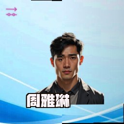 周雅琳